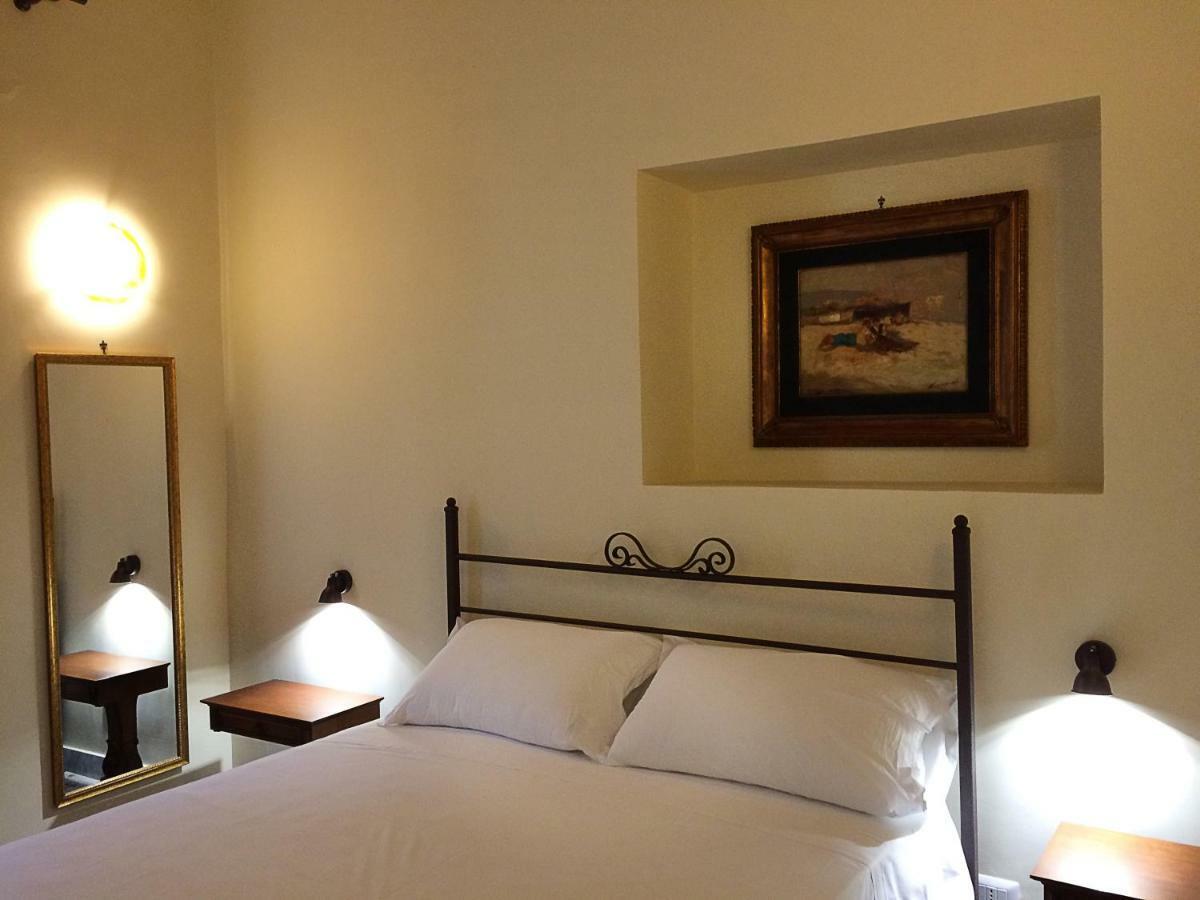 Bed and Breakfast Don Angelo Petito à Naples Extérieur photo